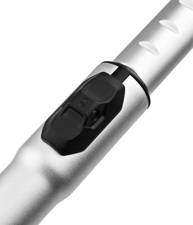 Immagine prodotto Makita Tubo telescopico in alluminio 590 - 942 mm ( 140G19-0 ) per aspirapolvere a batteria DCL 280 F /