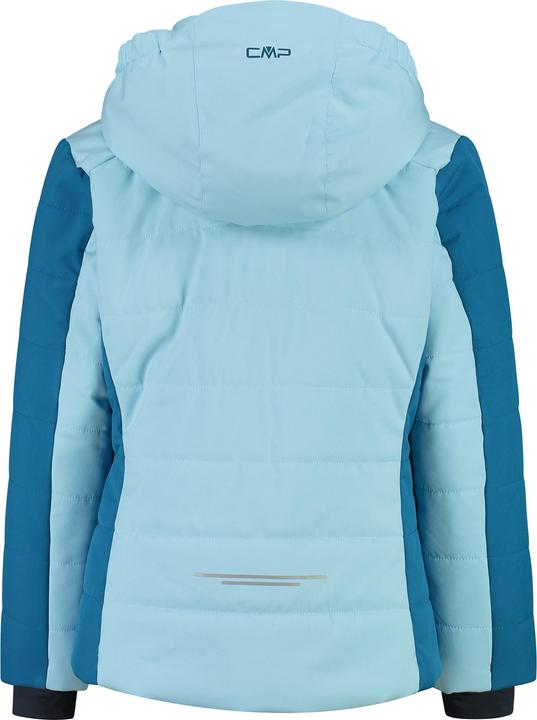 Image du produit CMP Campagnolo Sweat à capuche (98)
