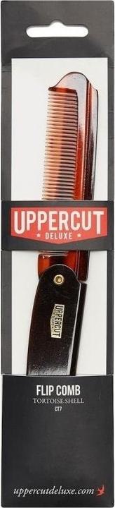 Image du produit Uppercut Deluxe Peigne CT7 Flip