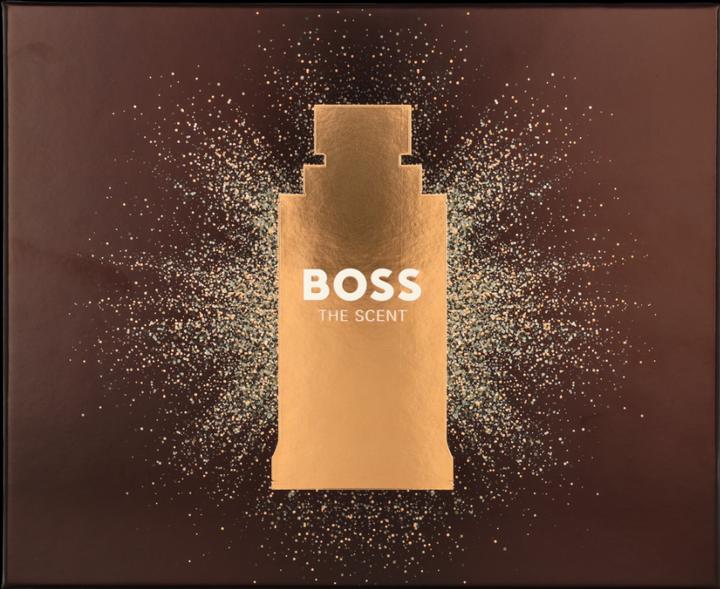 Produktbild Hugo Boss The Scent (Parfum set)