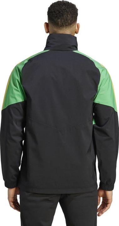 Immagine prodotto adidas Condivo 22 Giacca Impermeabile Giamaica Uomo (3XL)