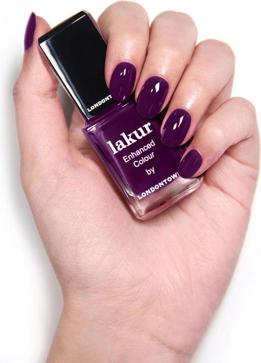 Produktbild Londontown Lakur - Portobello Plum (Portobello, Farblack)