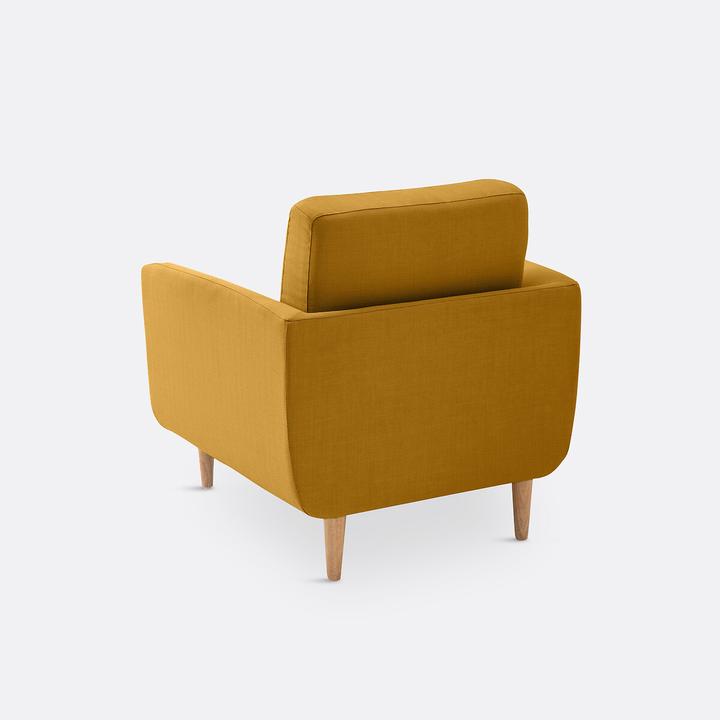 Actual product image La Redoute Interieurs Jimi