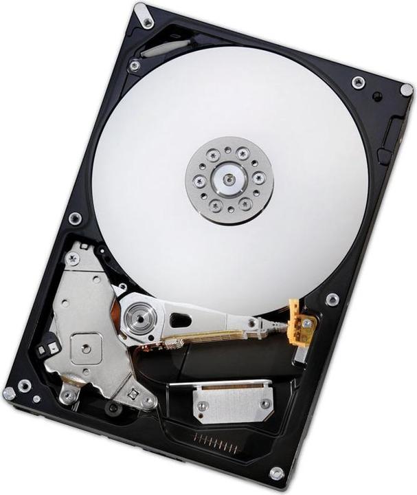 WD Deskstar (6 TB, 3.5")