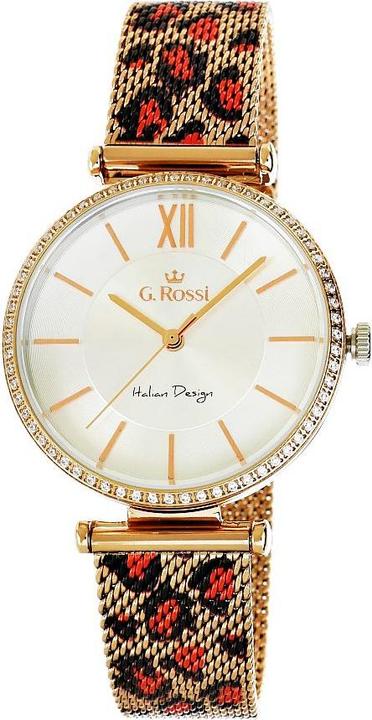 Image du produit Gino Rossi watch G. Rossi women's watch LEXA-12964B-3D3