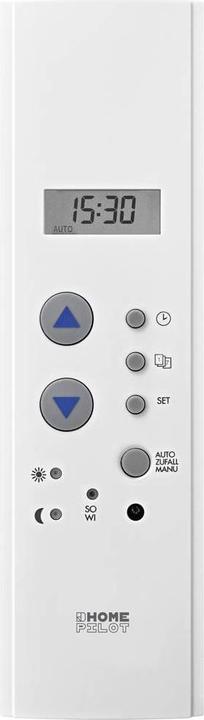 Immagine prodotto Rademacher Timer Homepilot - Formato scatola della cintura
