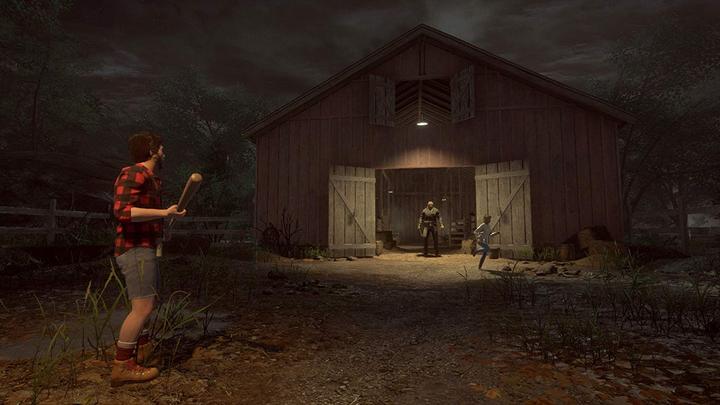 Produktbild Gun Media Friday the 13th (Ultimate Slasher Edition) (Switch Lite, Switch OLED, Switch, EN)
