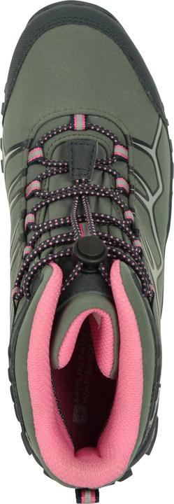 Produktbild Mountain Warehouse Wanderstiefel Softshell (34)