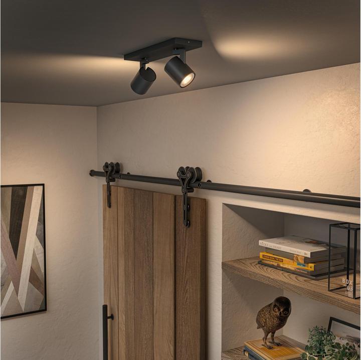 Produktbild Philips Runner (350 lm, GU10)