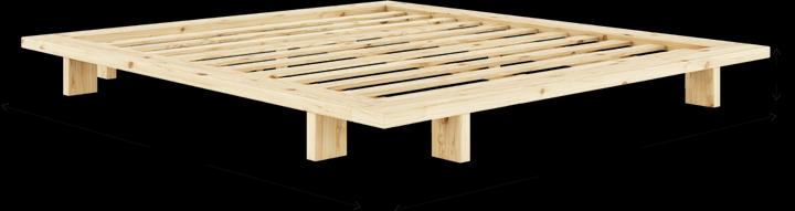 Immagine prodotto Karup Design Japan (180 x 200 cm)