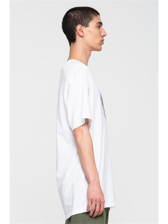 Produktbild Santa Cruz Spiral Strip Hand T-Shirt (S)