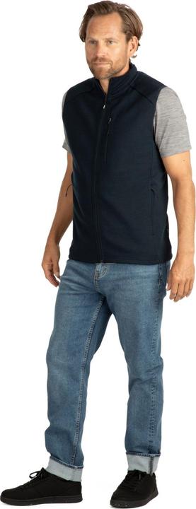 Image du produit Stoic MérinosPolaire335 KuolpaSt. Vest (S)