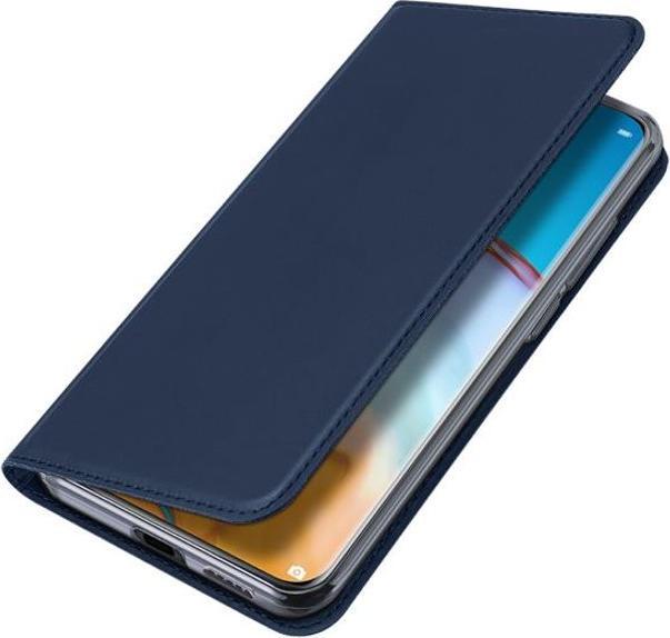 Actual product image Dux Ducis Skin Pro Series Bookcover (Huawei P40)