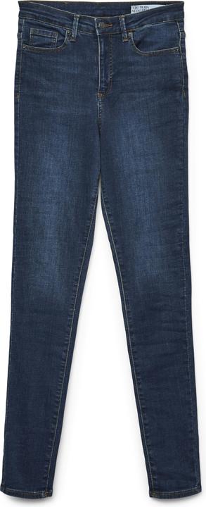 Actual product image Vero Moda VMSOPHIA High Waist Skinny Fit Jeans (XL)