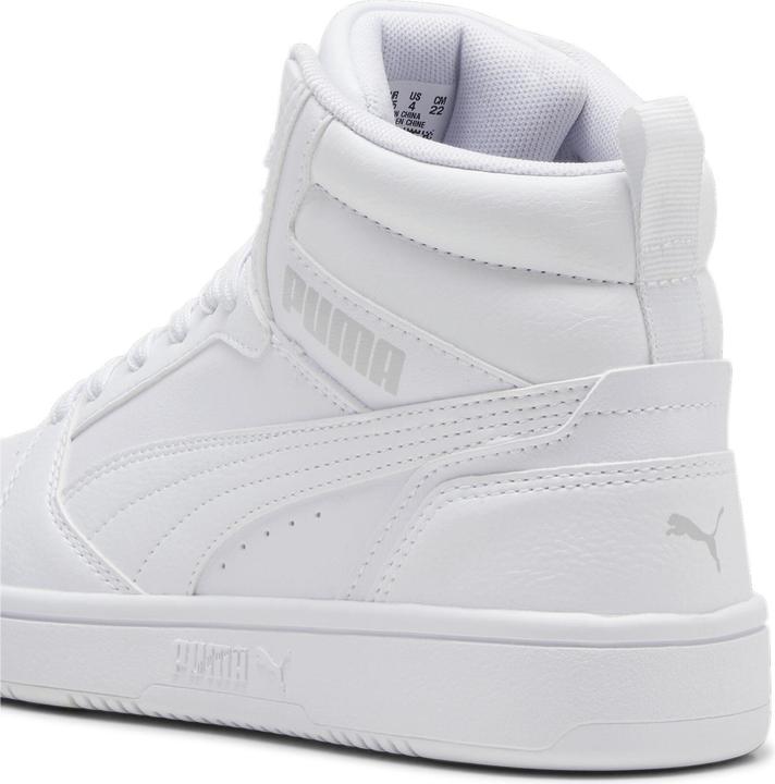 Produktbild Puma Rebound V6 Mid Jr (37)