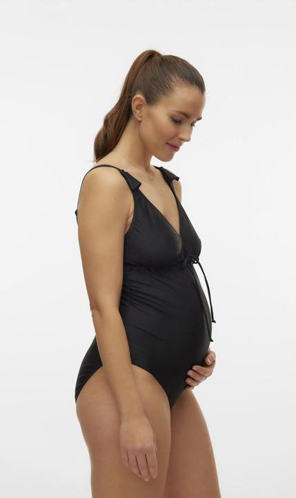 Immagine prodotto Mamalicious Costume da bagno premaman Costume da bagno (L)