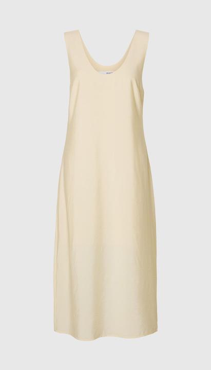 Actual product image Selected Femme Ärmelloses Midikleid (34)