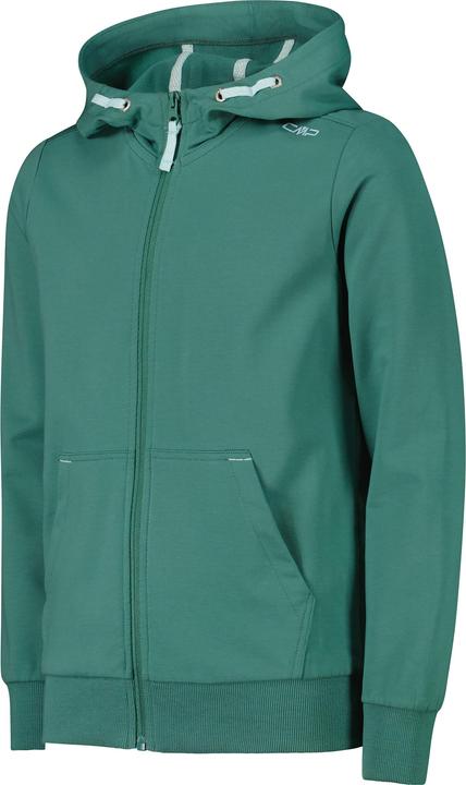 Actual product image CMP Campagnolo Hoodie (176)