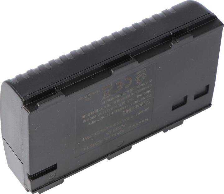Image du produit Sharp Batterie BT51, BT75, BT76 (Batterie)