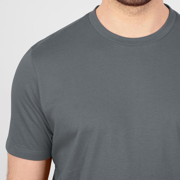 Actual product image JAKO T-shirt Organic (XXL)