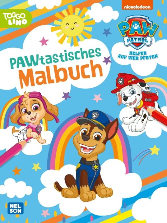 Image du produit Paw Patrol