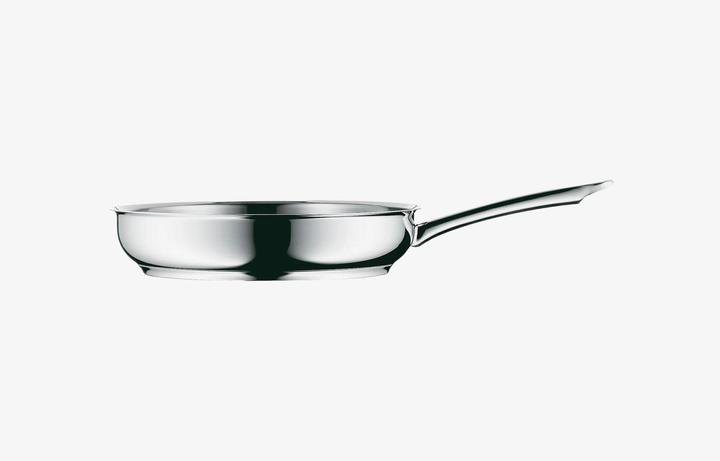 Produktbild WMF Profi unbeschichtet (28 cm, Bratpfanne, Edelstahl)