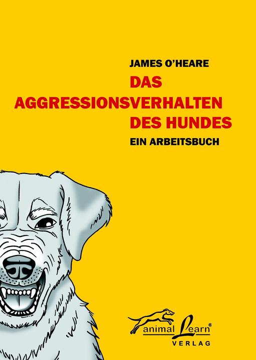 Immagine prodotto Das Aggressionsverhalten des Hundes (Tedesco, James O'Heare, 2003)