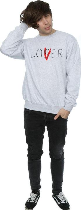 Produktbild Universal Textiles Loser Lover Sweatshirt (S)