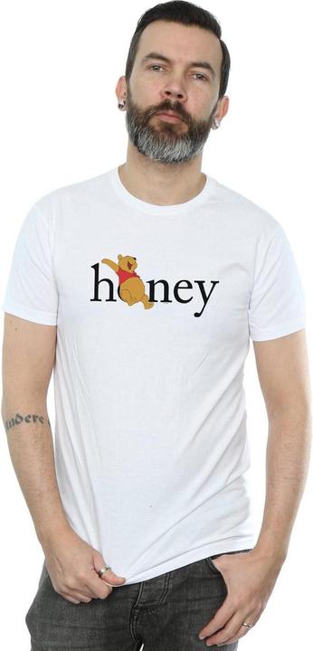 Produktbild Disney Winnie The Pooh Honey TShirt (M)