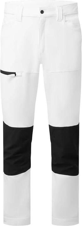 Actual product image Portwest Mens WX2 Stretch Work Trousers (36)