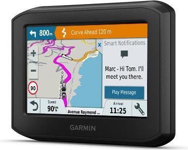 Image du produit Garmin zūmo 346 LMT-S Navigation à moto (4.30")