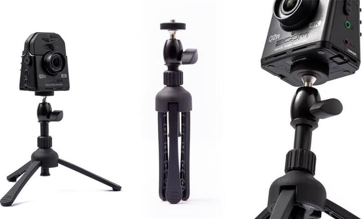 Produktbild Zoom TPS-5