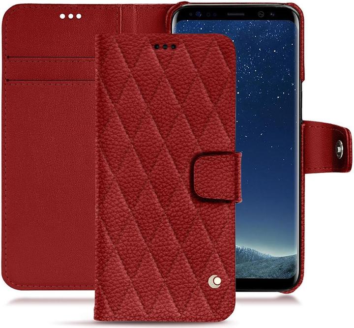 Image du produit Noreve Housse cuir portefeuille (Samsung Galaxy S8+)