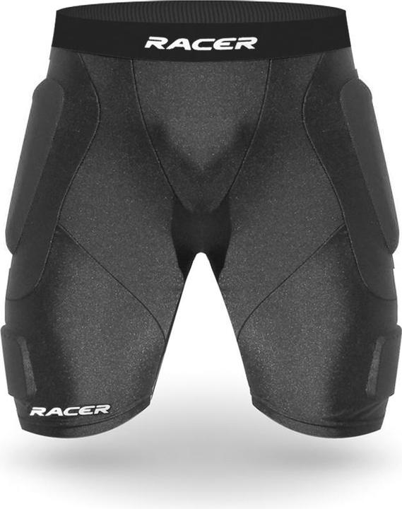 Actual product image Racer Profile Sub SHort (S, Protector shorts)