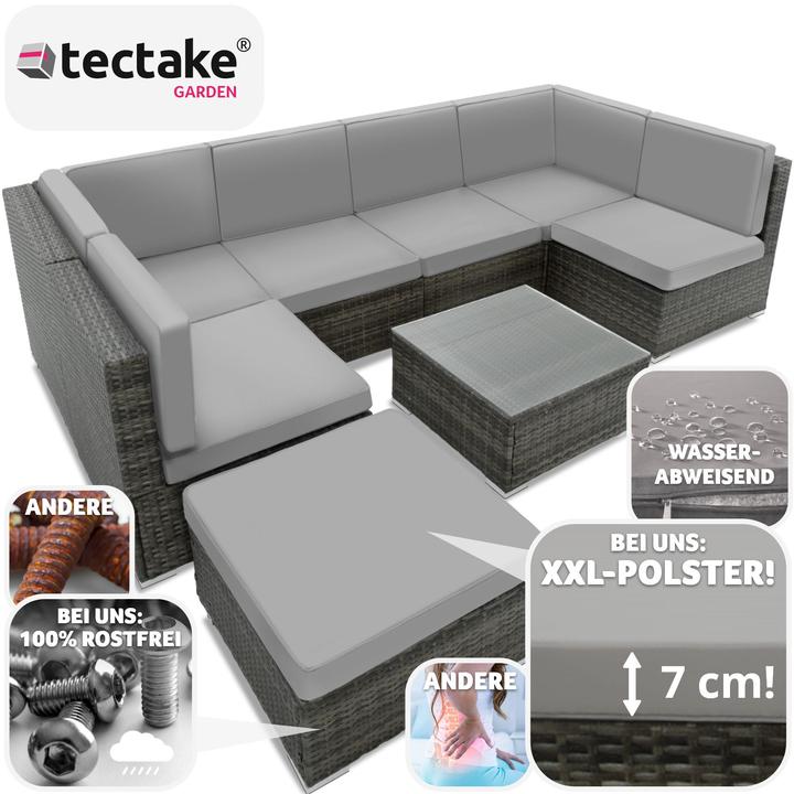 Image du produit tectake Venedig