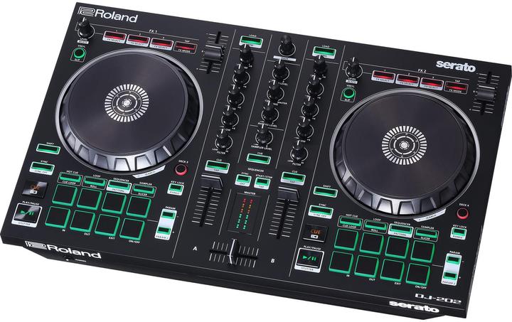 Image du produit Roland DJ-202
