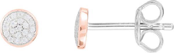 Immagine prodotto Xenox orecchini a perno Poser Tower (Argento 925)