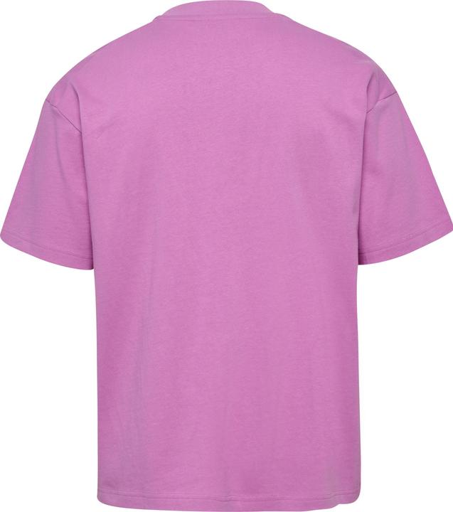 Actual product image hummel hmlLOOSE T-SHIRT S/S BEES STADIUM (XL)