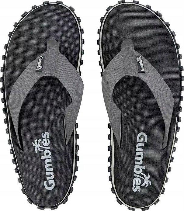 Immagine prodotto Gumbies Nero Grigio (46)