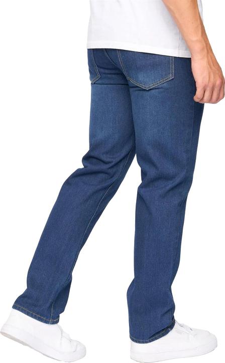 Immagine prodotto Universal Textiles Sazzi Jeans Dritto Misura Confezione 2 Uomo (34)