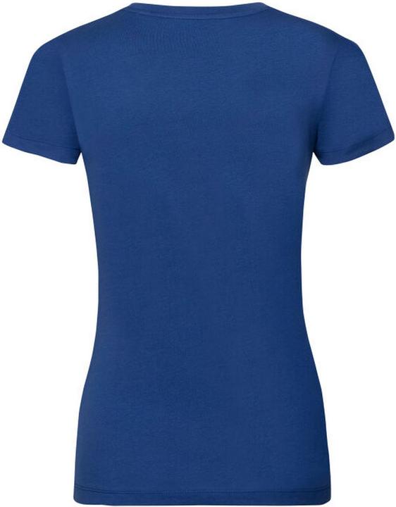 Actual product image Russell Womens/Ladies Organic Short-Sleeved T-Shirt (XXL)