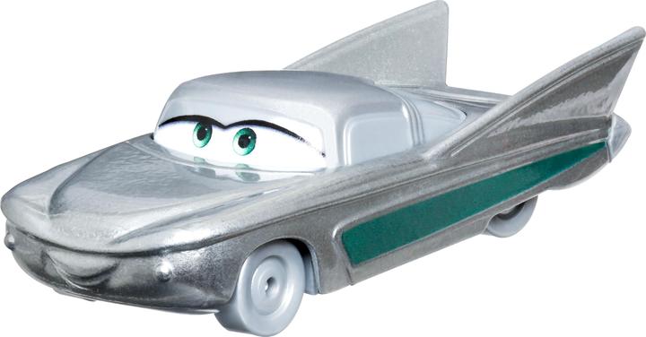 Produktbild Mattel Disney Pixar Cars