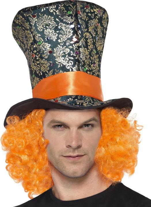 Produktbild Smiffys Hut Macher - Mad Hatter