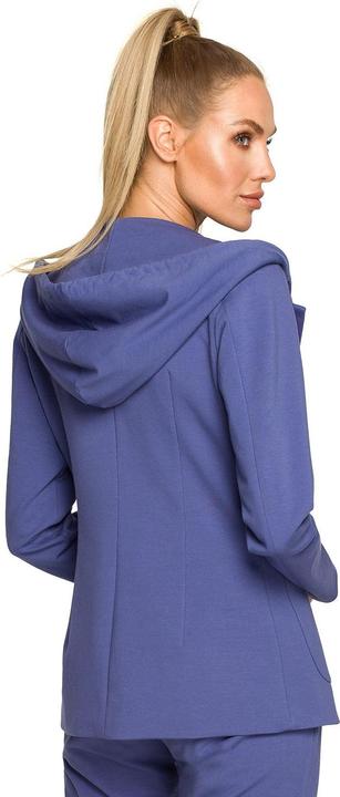 Actual product image Made of Emotion Jacket model (S)