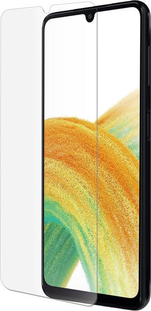Produktbild Tiger Glas-Folie Recycelt (1 Stück, Samsung Galaxy A34 5G)