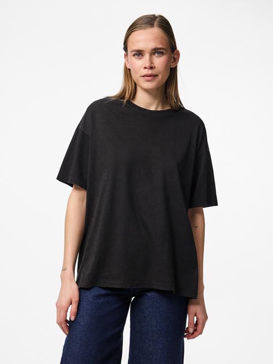 Image du produit Pieces Pceloise Ss Washed Tee Noos Bc (XL)