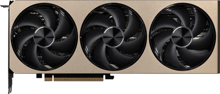 Produktbild MSI GeForce RTX 5070 Ti Inspire 3X OC (16 GB)
