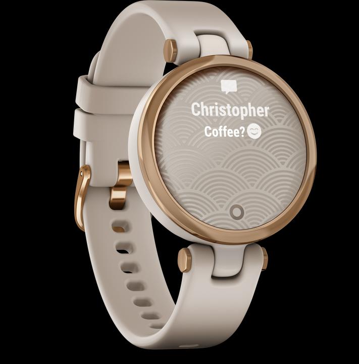 Actual product image Garmin Lily Sport (34.50 mm)