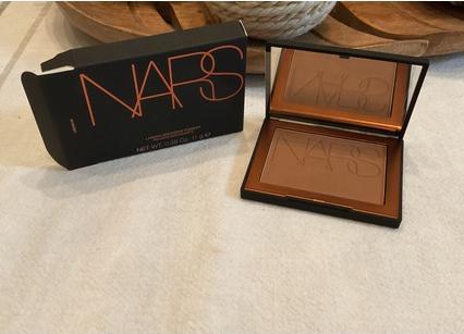 Produktbild NARS Cosmetics Laguna Bronzing Powder Nr. 04 - Laguna (Nr. 04 - Laguna, Bronzer)