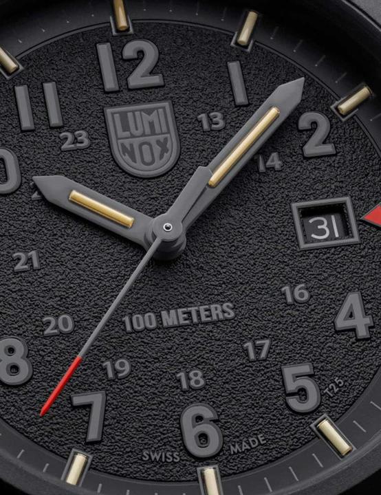 Image du produit Luminox Atacama Field 1960 Series (Montre analogique, 43 mm)
